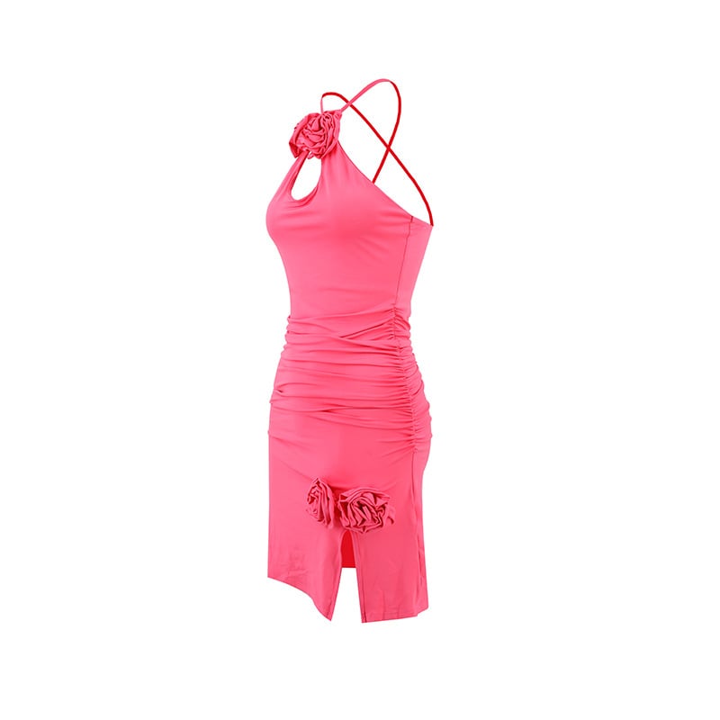 Fashion-Forward Sheath Dress