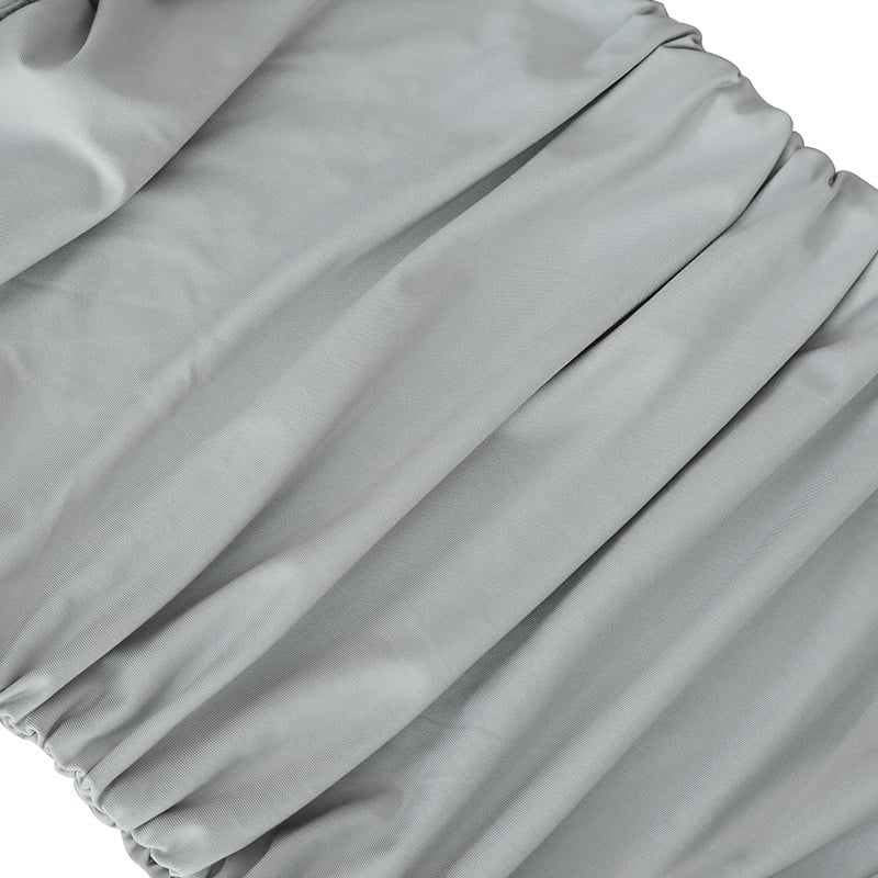 Fashion-Forward Sheath Dress