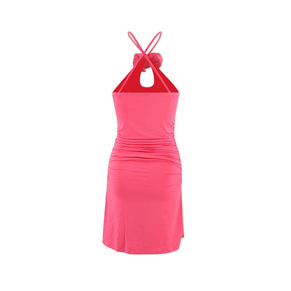 Fashion-Forward Sheath Dress