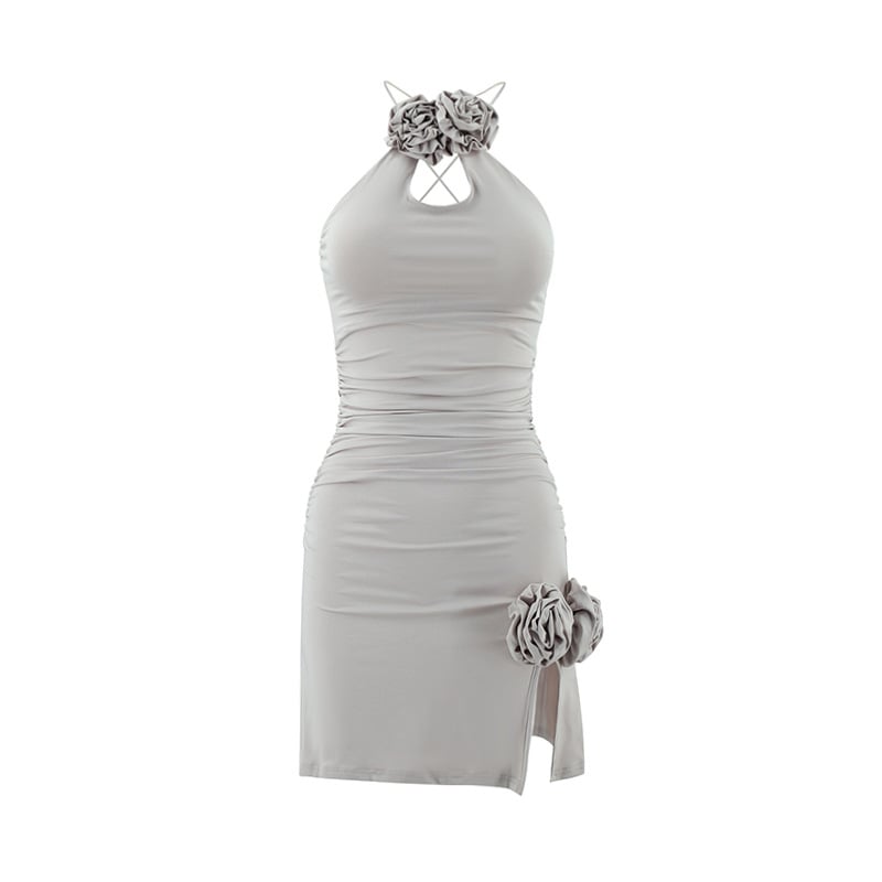 Fashion-Forward Sheath Dress