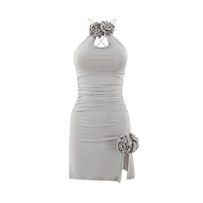 Fashion-Forward Sheath Dress