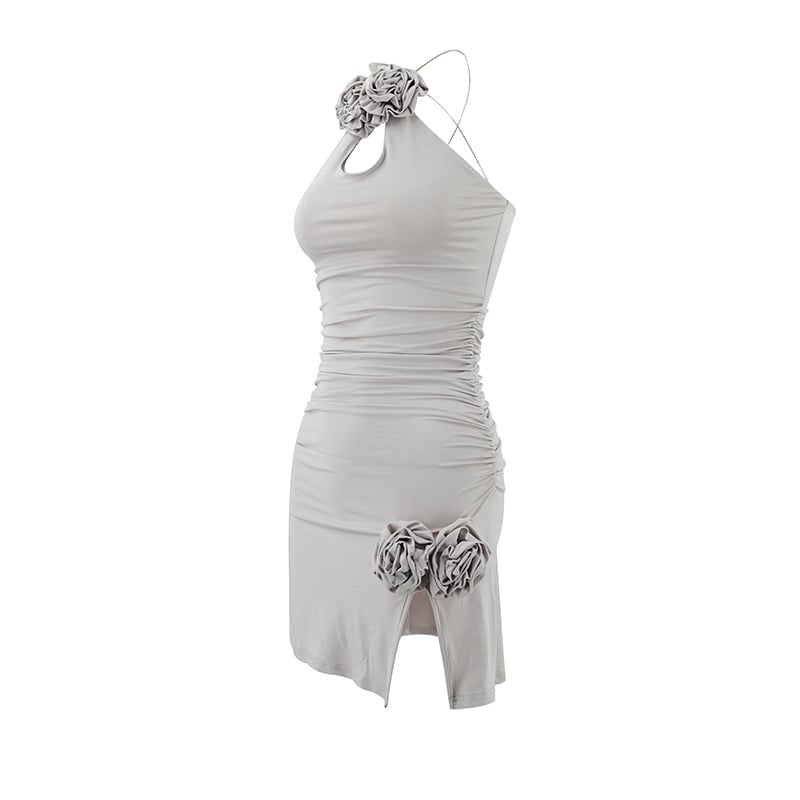 Fashion-Forward Sheath Dress