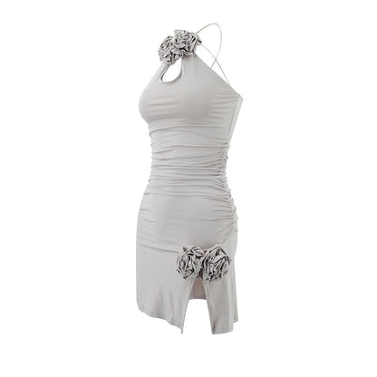 Fashion-Forward Sheath Dress