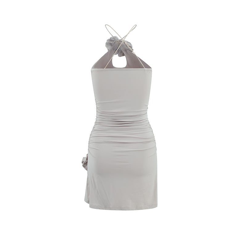 Fashion-Forward Sheath Dress
