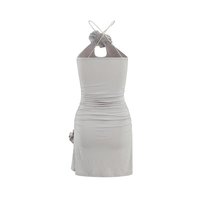 Fashion-Forward Sheath Dress